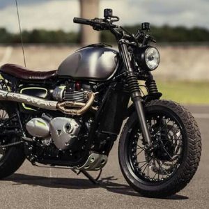 street twin 1