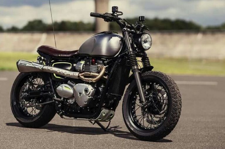 street twin 1