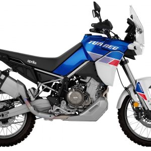 Aprilia Tuareg 660