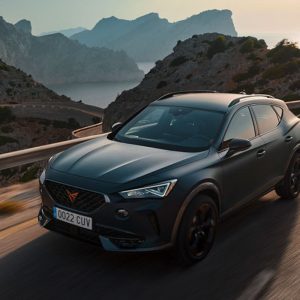 cupra