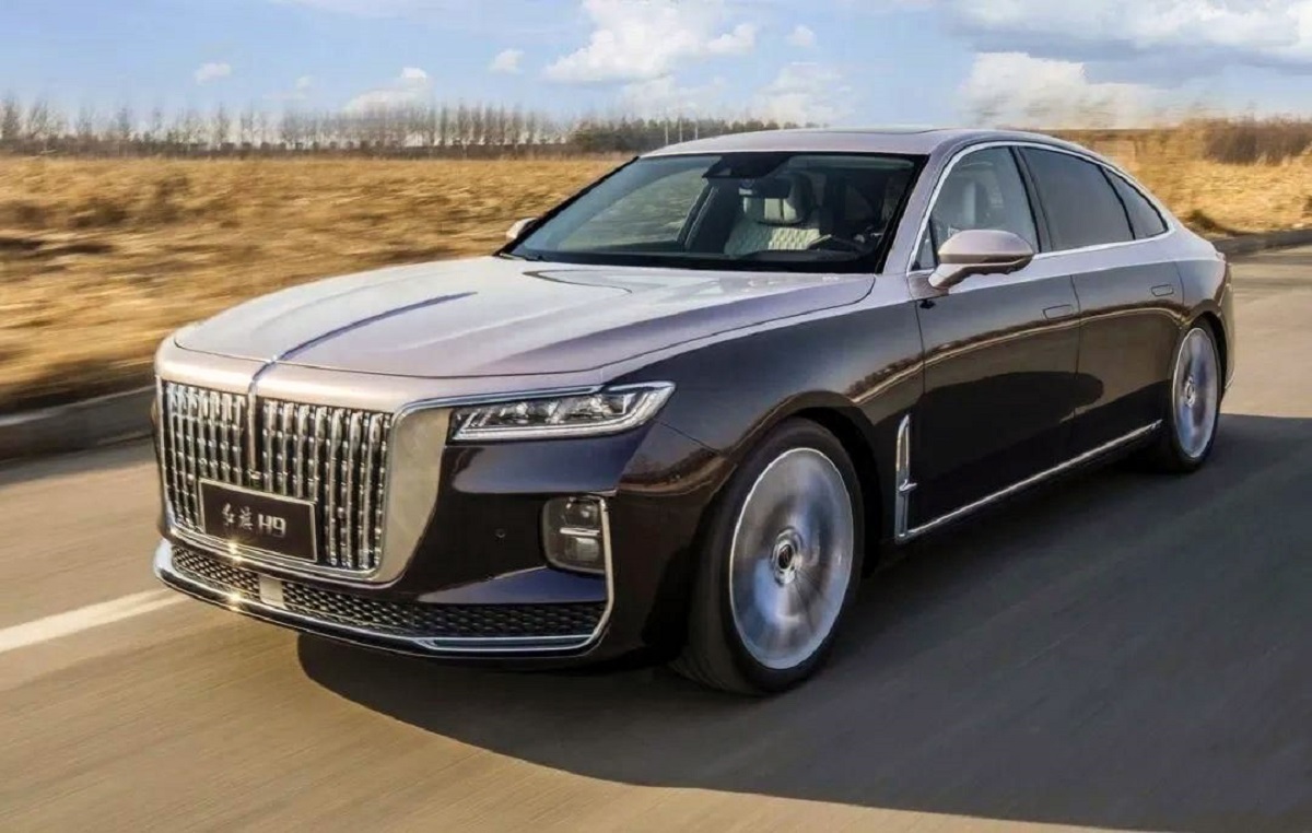 Hongqi-H9-Luxury-Car-Cina