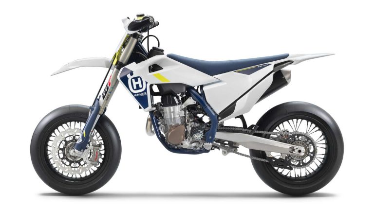 Husqvarna FS 450 2022