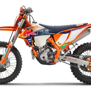 KTM 350 EXC-F Factory Edition 2022