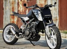 duke 390