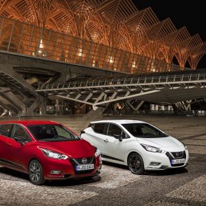 Micra ECO Acenta GPL