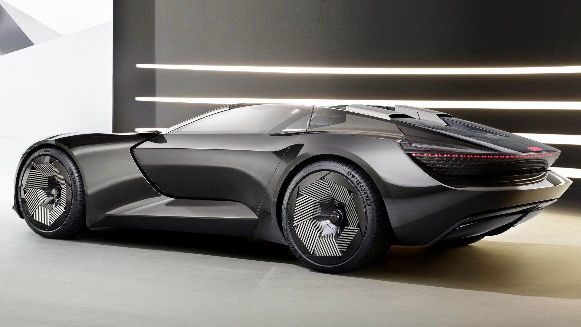 audi skysphere concept