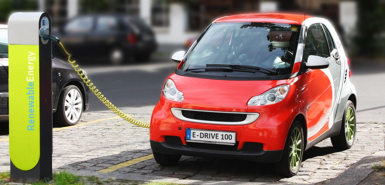 Auto elettriche più vendute