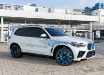 ix5 hydrogen