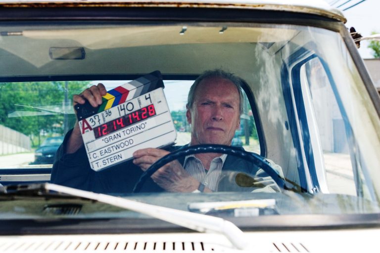 Le auto di clint eastwood: scopriamo quali