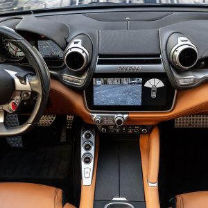 Gli optional più costi per auto: gli accessori di lusso