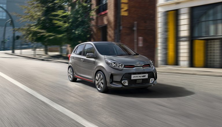 kia ceed 2021