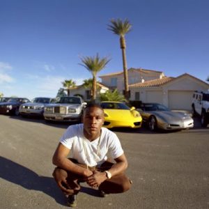 Le auto di Floyd Mayweather