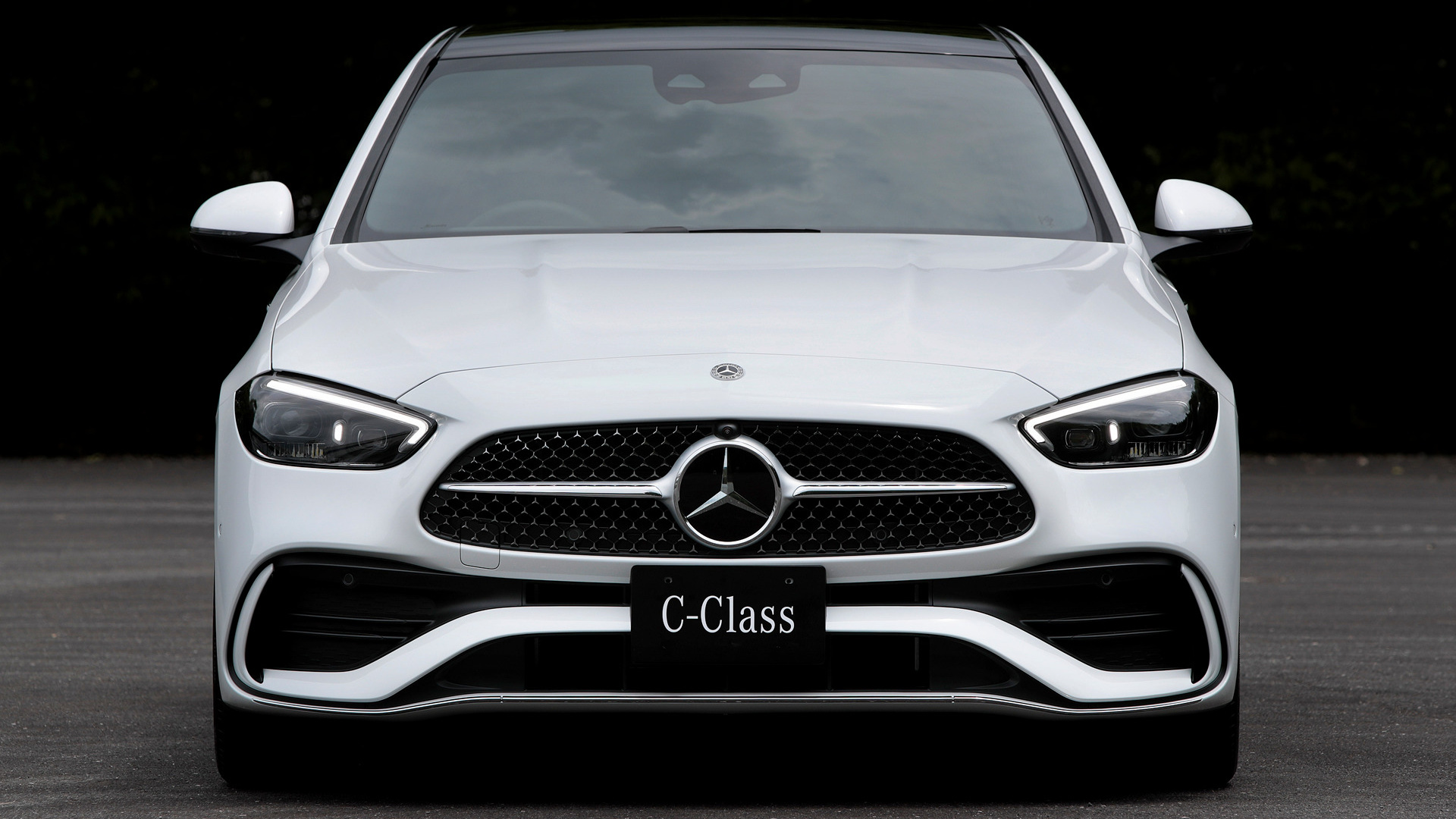 Mercedes Classe C