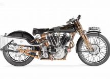 moto più costose del mondo