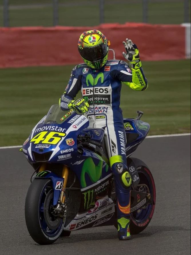 motogp