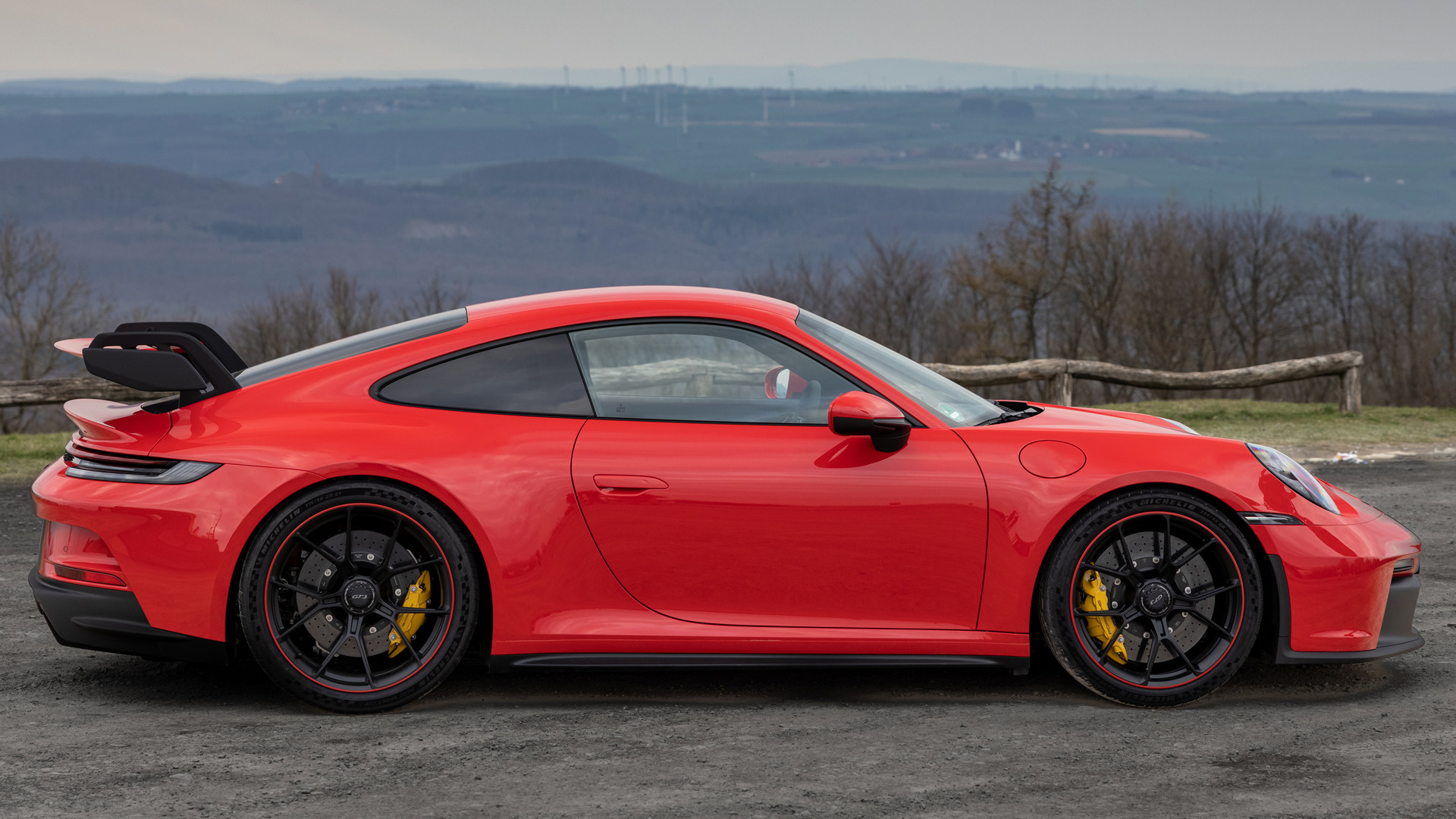 porsche 911 clubsport