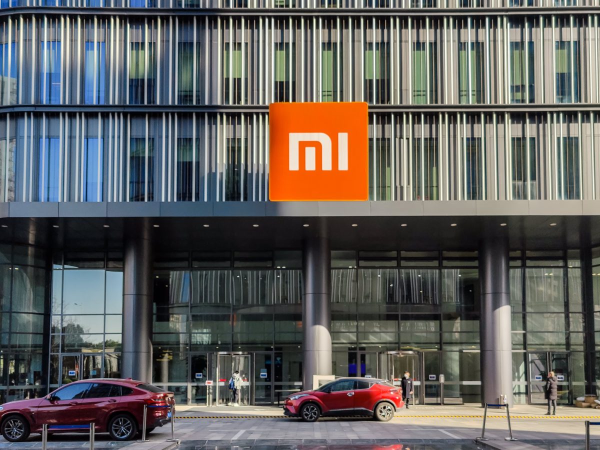 prima auto elettrica di Xiaomi dettagli