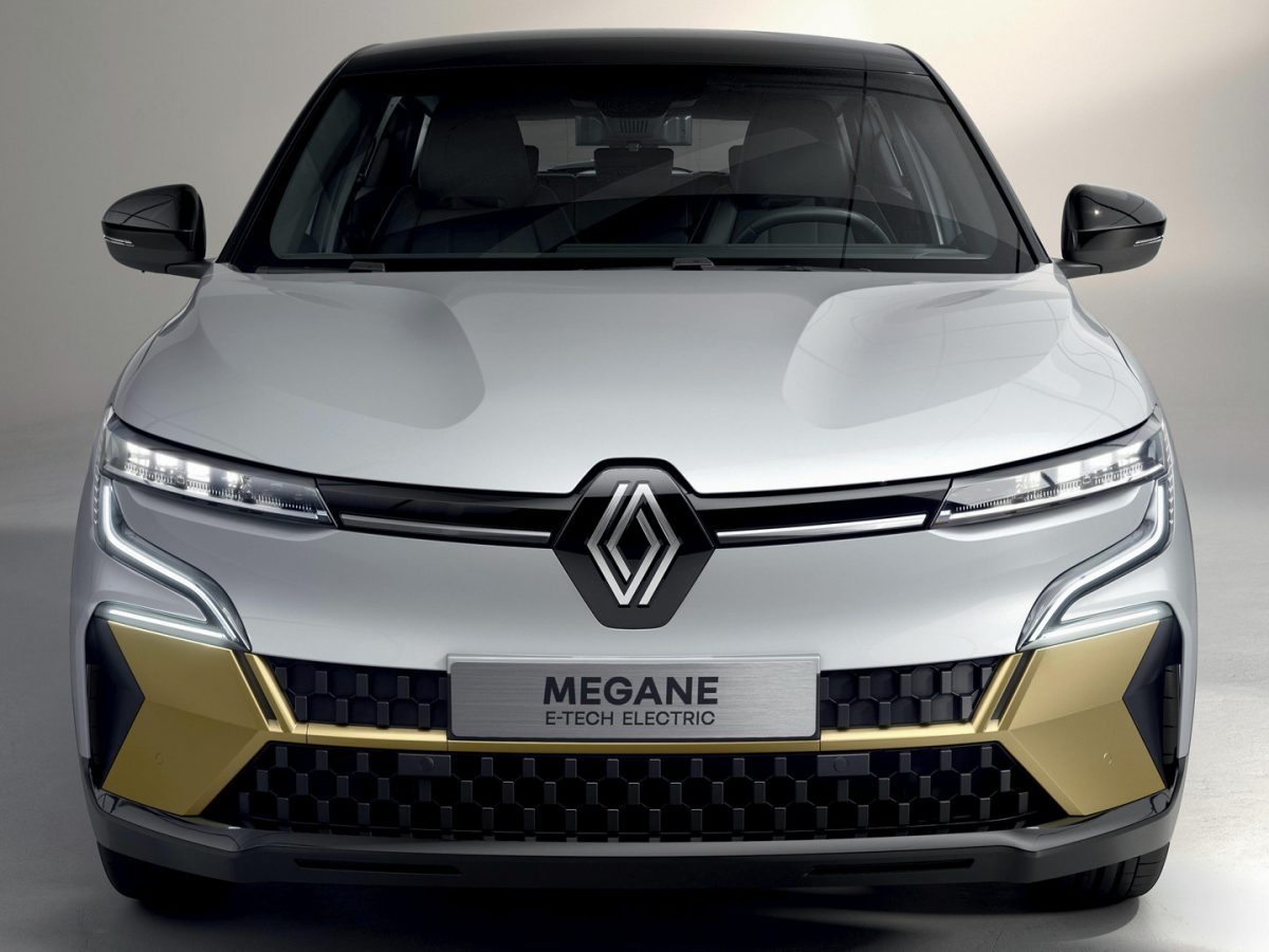 Renault Mégane