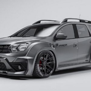 Tuning-Kit-Prior-Design-Duster