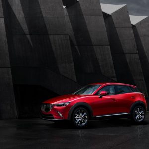 Mazda CX60