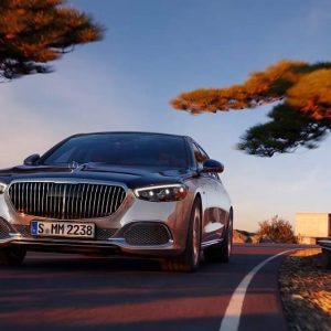 Maybach-S-Class-Edition-100
