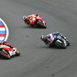 MotoGP