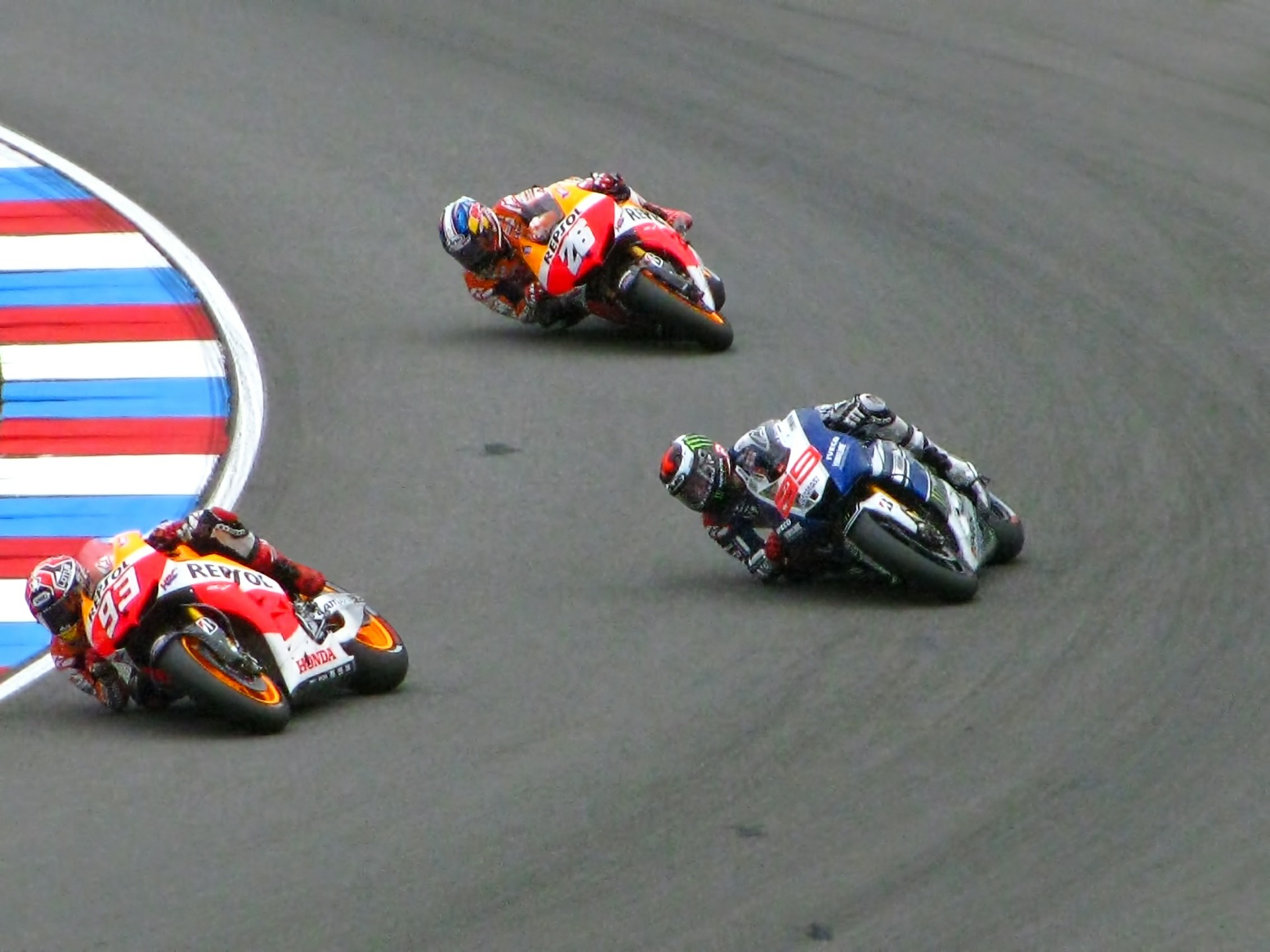 MotoGP