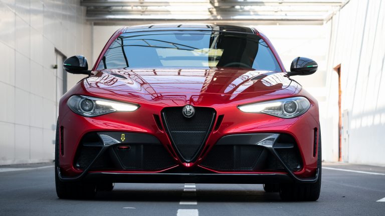 Alfa Romeo