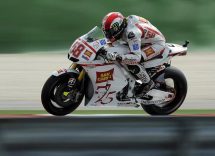 chi era marco simoncelli
