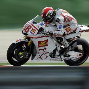 chi era marco simoncelli