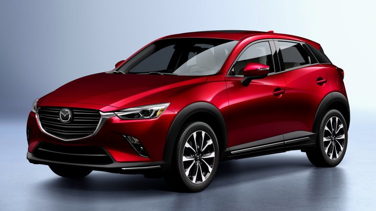 CX-3