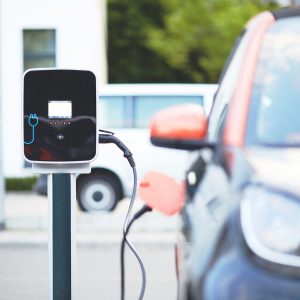 noleggio a lungo termine auto elettriche