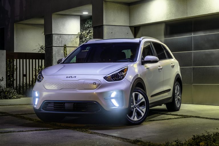 futura Kia Niro