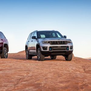 jeep grand cherokee 4xe 1