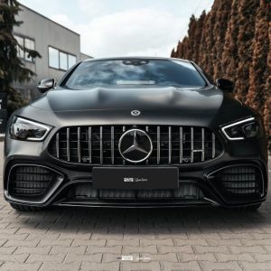 AMG Gt63 S