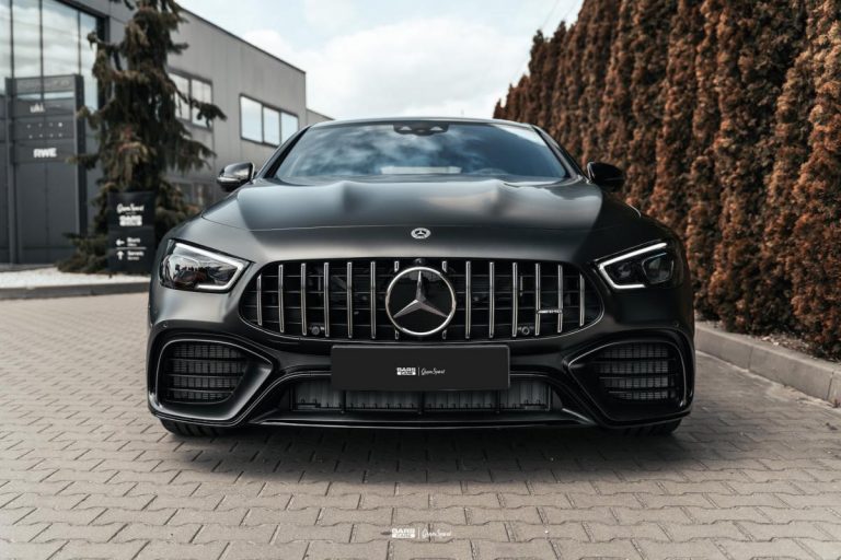 AMG Gt63 S