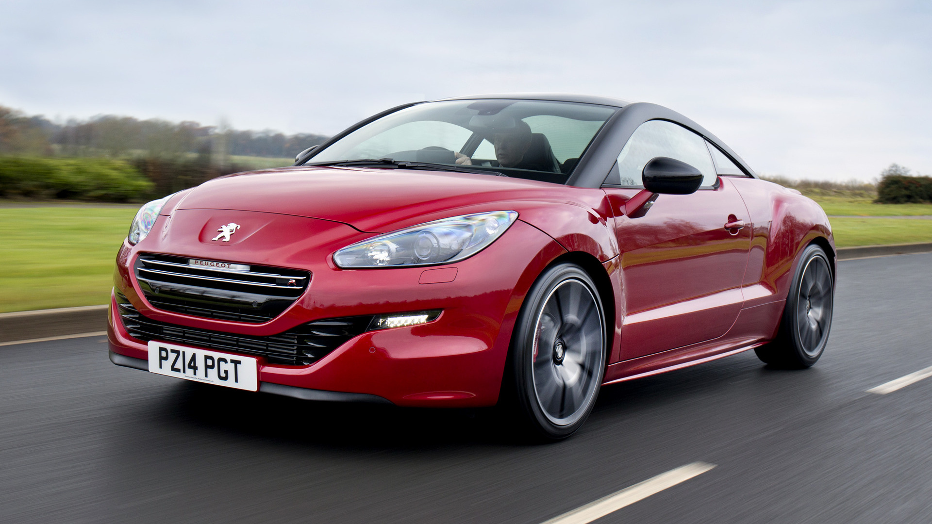 peugeot rcz seconda mano