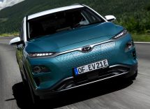 Problemi di batteria nelle auto elettriche