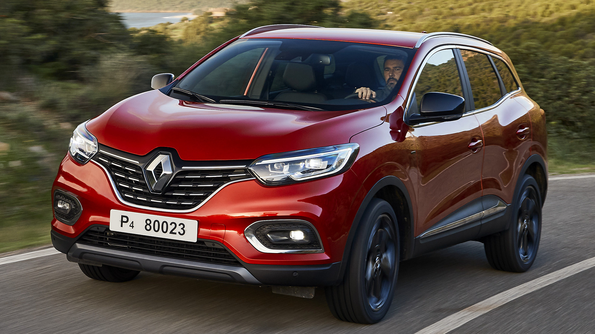 Renault Kadjar 2022