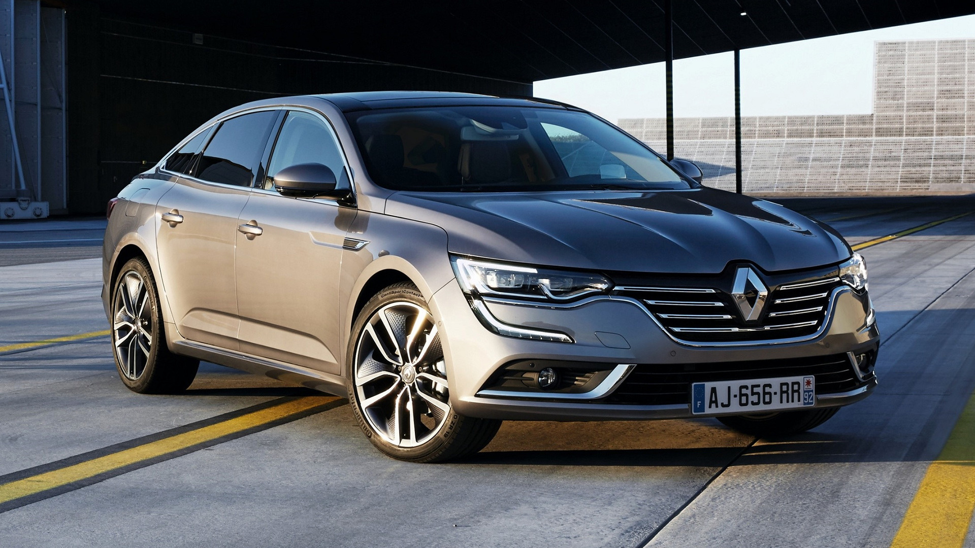 Renault Talisman