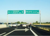 segnali stradali