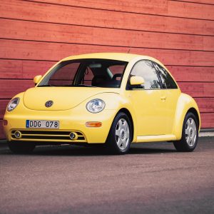 volkswagen new beetle
