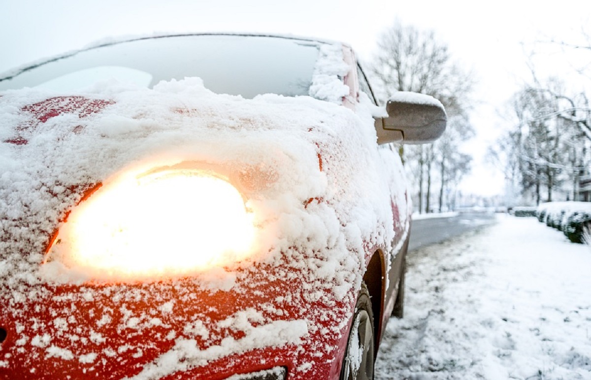 Diesel ghiacciato: cosa fare e come prevenirlo