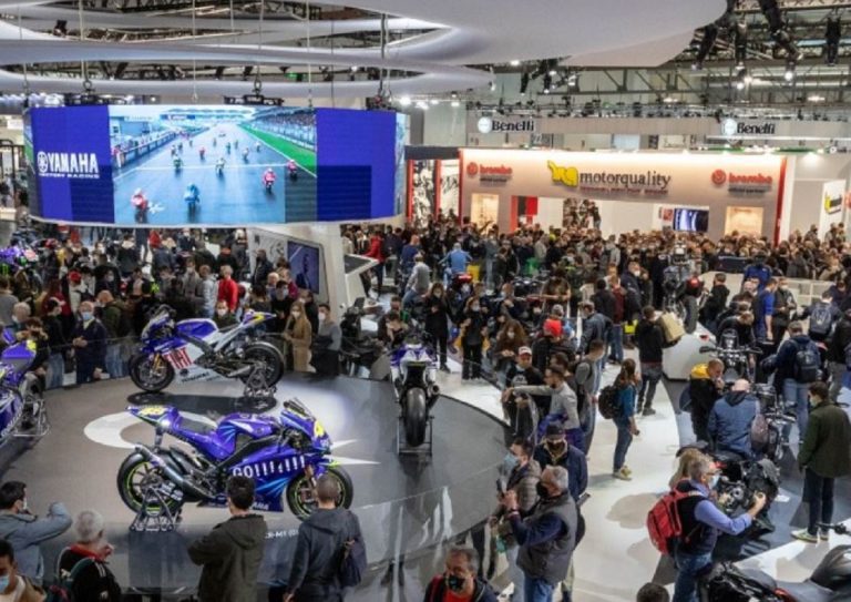 eicma 2021