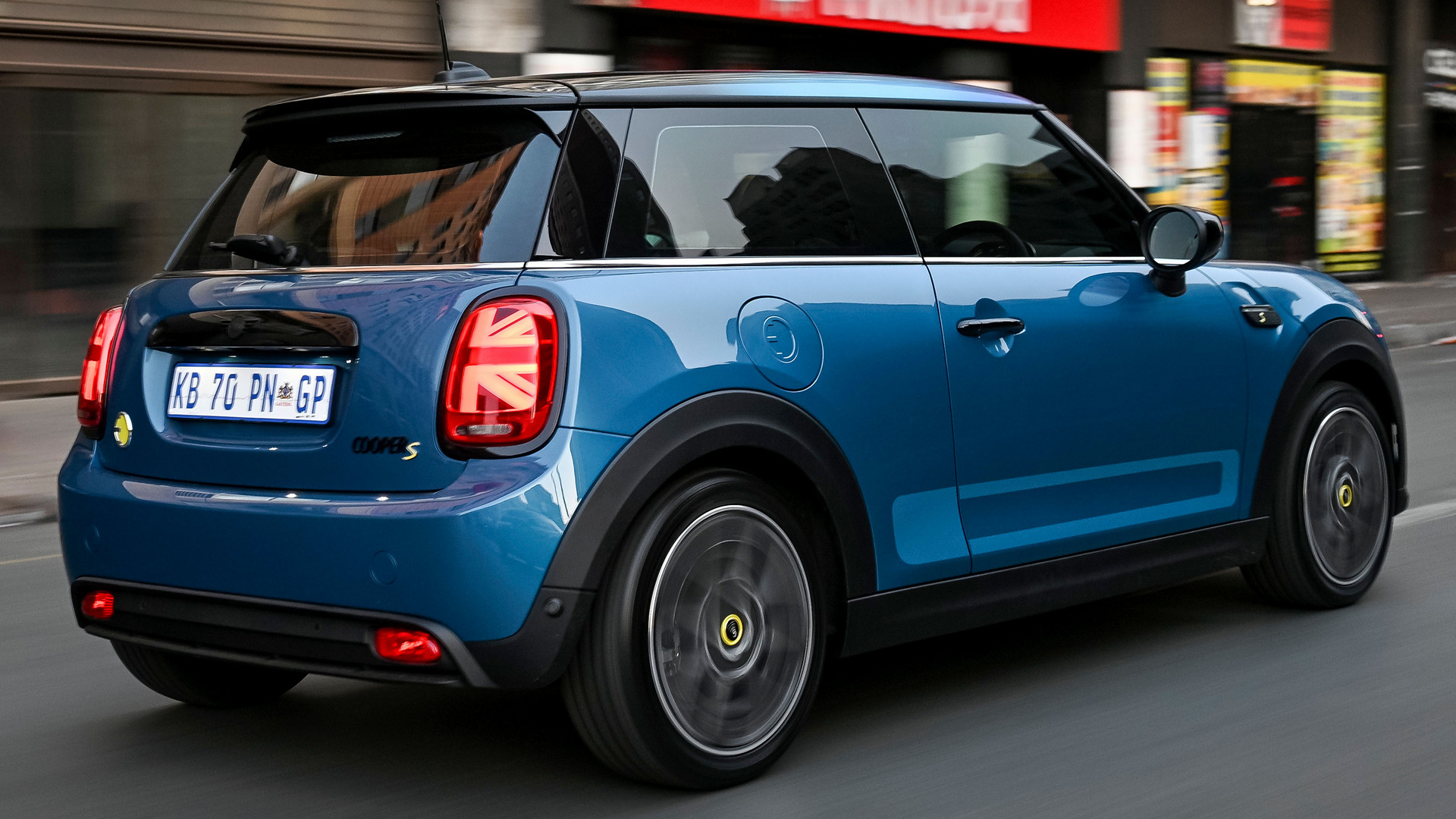 futuro mini