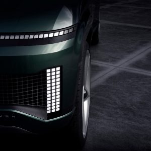 Ioniq Seven