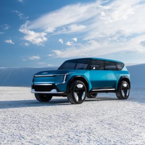 Kia EV9