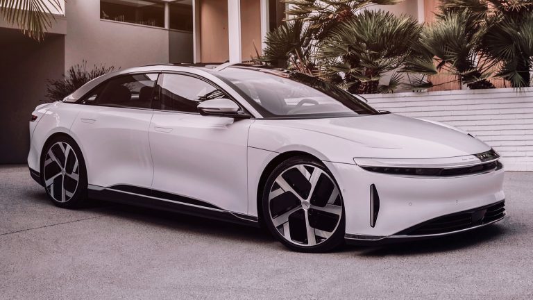 lucid air