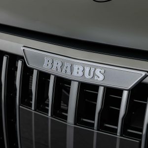 Brabus Mercedes-Benz