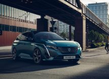 peugeot 308 SW